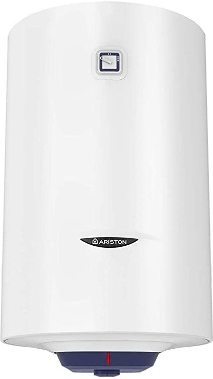 ARISTON EWH BLU R 100 H WATER HEATER [100 LTR] [HORIZONTAL]