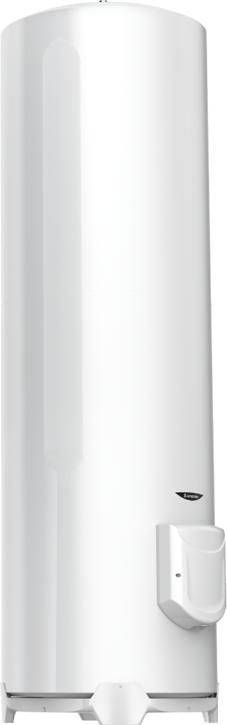 ARISTON EWH ARI 200 STAB 570 THERMO VS EU [200 LTR] [FLOOR STANDING]