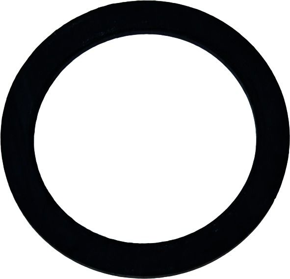 FLAT GASKET EPDM PN10 D75DN65