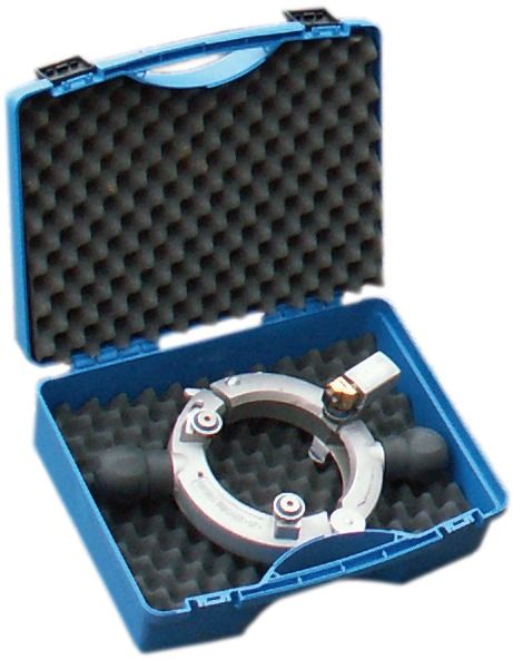 ROTARY PEELER RS 110