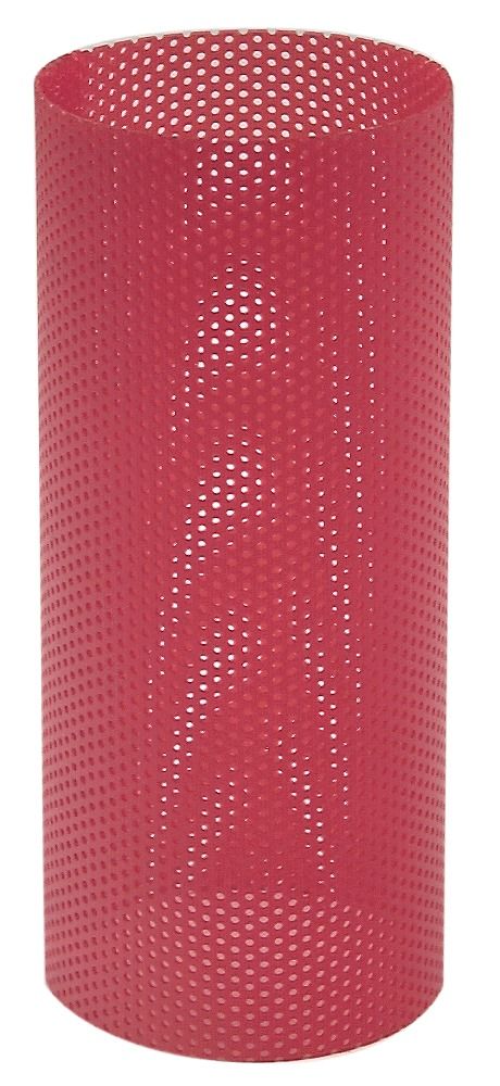 UPVC SCREEN 0.8MM 25MM