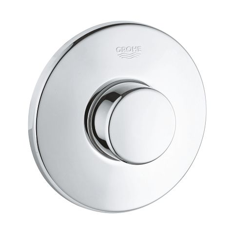 GROHE PNEUMATIC ACTUATION FLUSH BUTTON