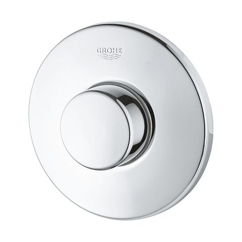 GROHE PNEUMATIC ACTUATION FLUSH BUTTON
