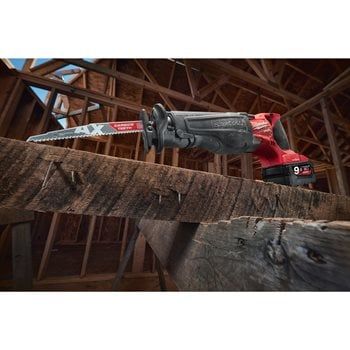 MILWAUKEE SAWZALL BLADE TCT AX 230-1PC