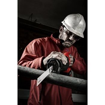 MILWAUKEE SABRE SAW BLADE SZ BL150X18TORCH P5M