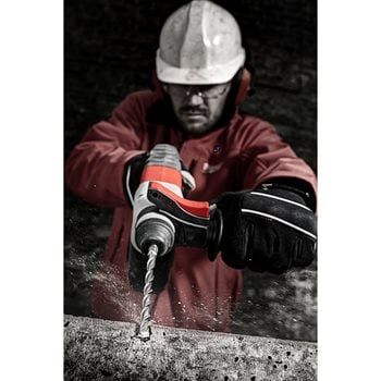 MILWAUKEE HAMMER DRILL BIT SDS+2C16X210MMP1