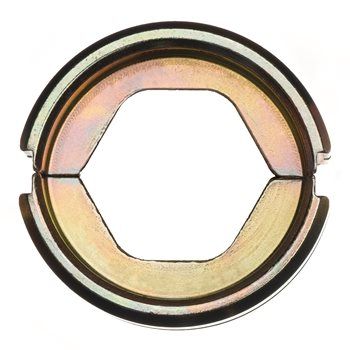 MILWAUKEE CRIMP DIE NF22 CU 50-1PC