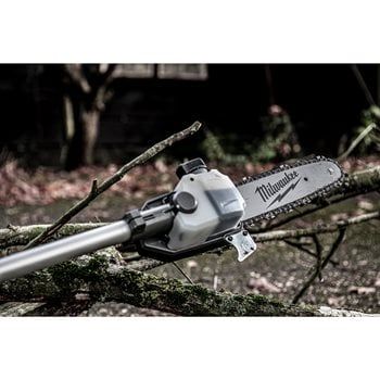 MILWAUKEE CORDLESS FUEL CHAIN SAW ATTACHMENT (M18FOPH-CSA) |18V