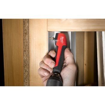 MILWAUKEE SHW CD RIGHT ANGLE ATTACHMENT - 11PC