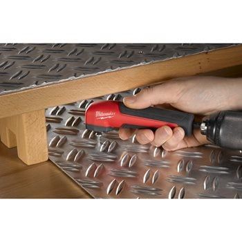 MILWAUKEE SHW CD RIGHT ANGLE ATTACHMENT - 11PC