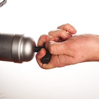 MILWUAKEE M18GG-0 GREASE GUN (TOOL-ONLY)