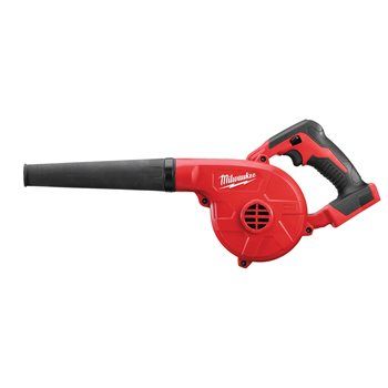 MILWAUKEE M18 COMPACT BLOWER [BARE-TOOL]