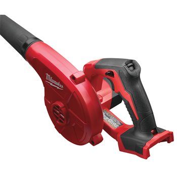 MILWAUKEE M18 COMPACT BLOWER [BARE-TOOL]