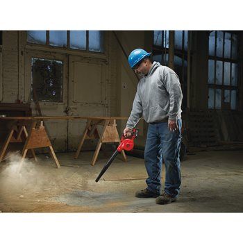 MILWAUKEE M18 COMPACT BLOWER [BARE-TOOL]