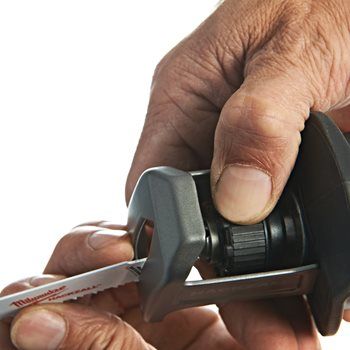 MILWAUKEE M12 FUEL SUB COMPACT HACKZAL [BARE TOOL]