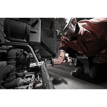 MILWAUKEE M12 FUEL SUB COMPACT HACKZAL [BARE TOOL]