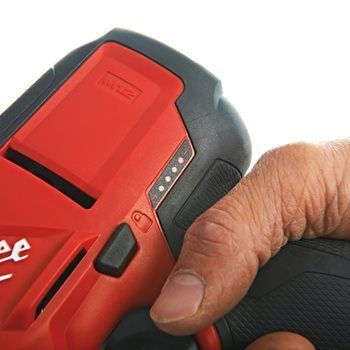 MILWAUKEE M12 FUEL SUB COMPACT HACKZAL [BARE TOOL]
