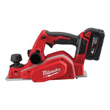 MILWAUKEE M18 COMPACT PLANER [BARE-TOOL]