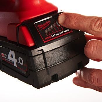 MILWAUKEE M18 FUEL 165 MM CIRCULAR SAW [BARE-TOOL] HD BOX