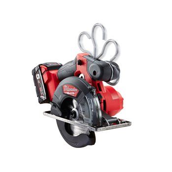 MILWAUKEE METALSAW (BARE TOOL) M18FMCS-0X|M18 FUEL