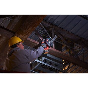 MILWAUKEE METALSAW (BARE TOOL) M18FMCS-0X|M18 FUEL