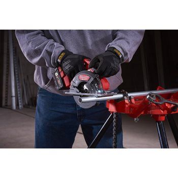 MILWAUKEE METALSAW (BARE TOOL) M18FMCS-0X|M18 FUEL