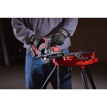 MILWAUKEE METALSAW (BARE TOOL) M18FMCS-0X|M18 FUEL