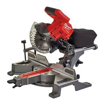 MILWAUKEE M18 FUEL 190 MM MITRE SAW [BARE-TOOL]