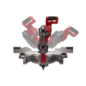 MILWAUKEE M18 FUEL 190 MM MITRE SAW [BARE-TOOL]