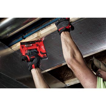 MILWAUKEE M12 SUB COMPACT STAPLER [BARE-TOOL]