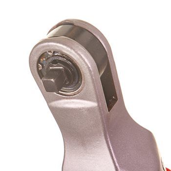 MILWAUKEE M12FIR38-0 |3/8 IN 12 V RATCHET (TOOL-ONLY)