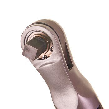 MILWAUKEE RACHET-BRUSHLESS (BARE TOOL) | 12V 1/2