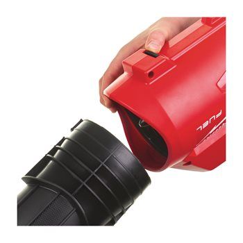MILWAUKEE CORDLESS BRUSHLESS BLOWER GEN 2.0 (M18FBL-0) |18V ZERO VERSION