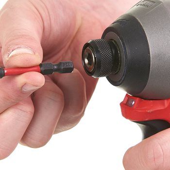 MILWAUKEE M18 FUEL™ BRUSHLESS IMPACT DRIVER (BARE-TOOL) HD BOX M18FID2-0X