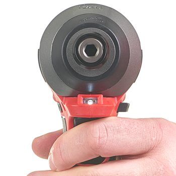 MILWAUKEE M18 FUEL ONE-KEY 1/4 HEX IMPACT DRIVER [BARE-TOOL] HD BOX