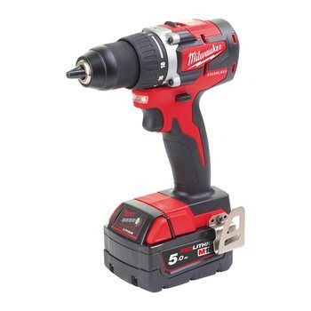 MILWAUKEE M18 CBLDD-202C 2 YEARS PLATINUM SERVICE CHARGE||