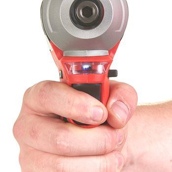 MILWAUKEE M18 BRUSHLESS 1/4 HEX IMPACT DRIVER [BARE-TOOL] HD BOX