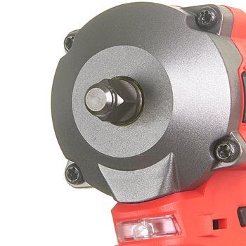 MILWAUKEE M12 FUE STUBBY SUB COMPACT 3/8 IMPACT WRENCH [BARE-TOOL]