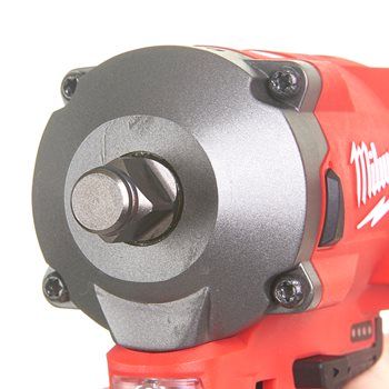 MILWAUKEE M12 FUE STUBBY SUB COMPACT 1/2 IMPACT WRENCH [BARE-TOOL]