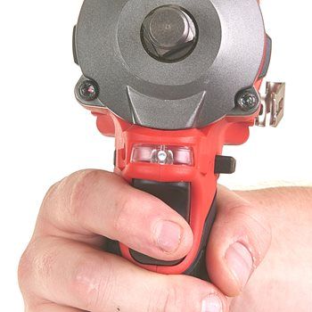 MILWAUKEE M12 FUE STUBBY SUB COMPACT 1/2 IMPACT WRENCH [BARE-TOOL]