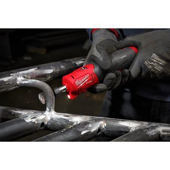 MILWAUKEE M12 FUE STRAIGHT DIE GRINDER [BARE-TOOL]