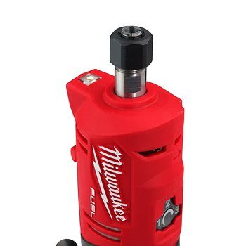 MILWAUKEE M12 FUE STRAIGHT DIE GRINDER [BARE-TOOL]