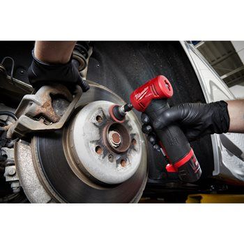 MILWAUKEE M12 FUE ANGLED DIE GRINDER [BARE-TOOL]