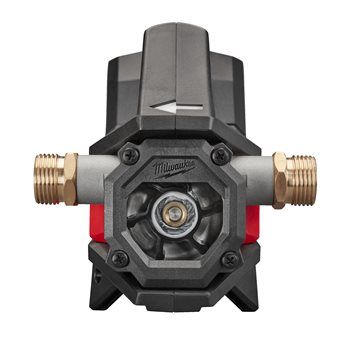 MILWAUKEE M18 COMPACT TRANSFER PUMP [BARE-TOOL]