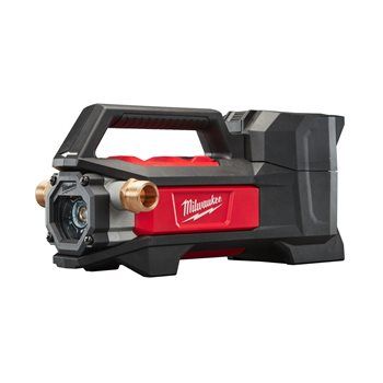 MILWAUKEE M18 COMPACT TRANSFER PUMP [BARE-TOOL]