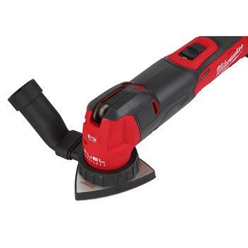 MILWAUKEE M12 MULTI-TOOL [BARE-TOOL] | M12FMT-0