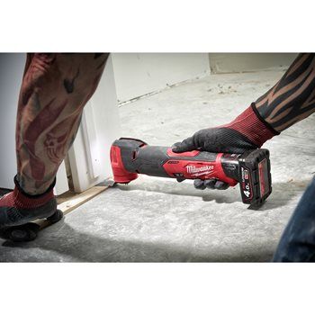 MILWAUKEE M12 MULTI-TOOL [BARE-TOOL] | M12FMT-0