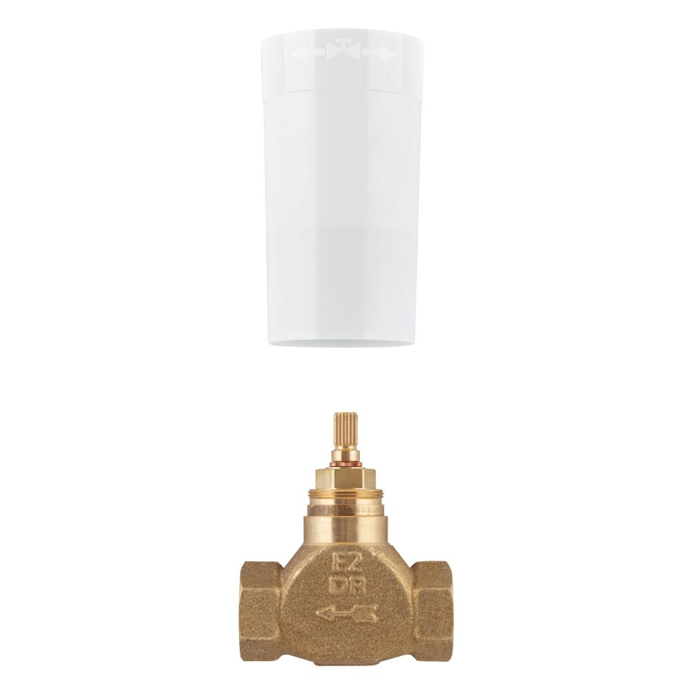 GROHE CONCEALED STOP VALVE
