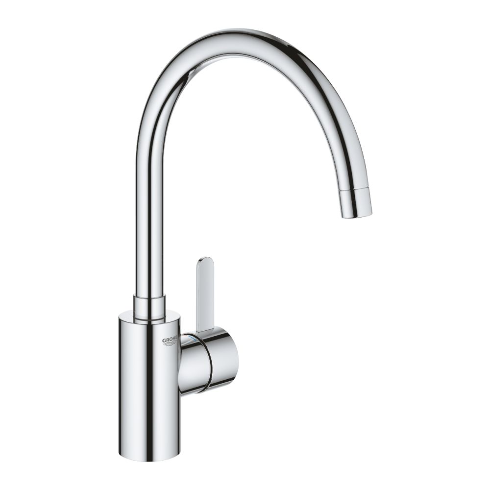 EUROSMART COSMOPOLITAN SINGLE-LEVER SINK MIXER 1/2″