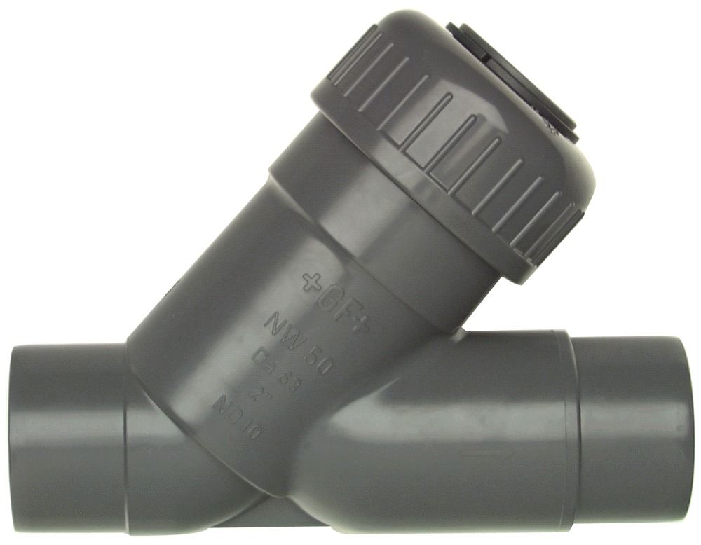 UPVC A/SEAT CHECK VALVE 303 EPDM